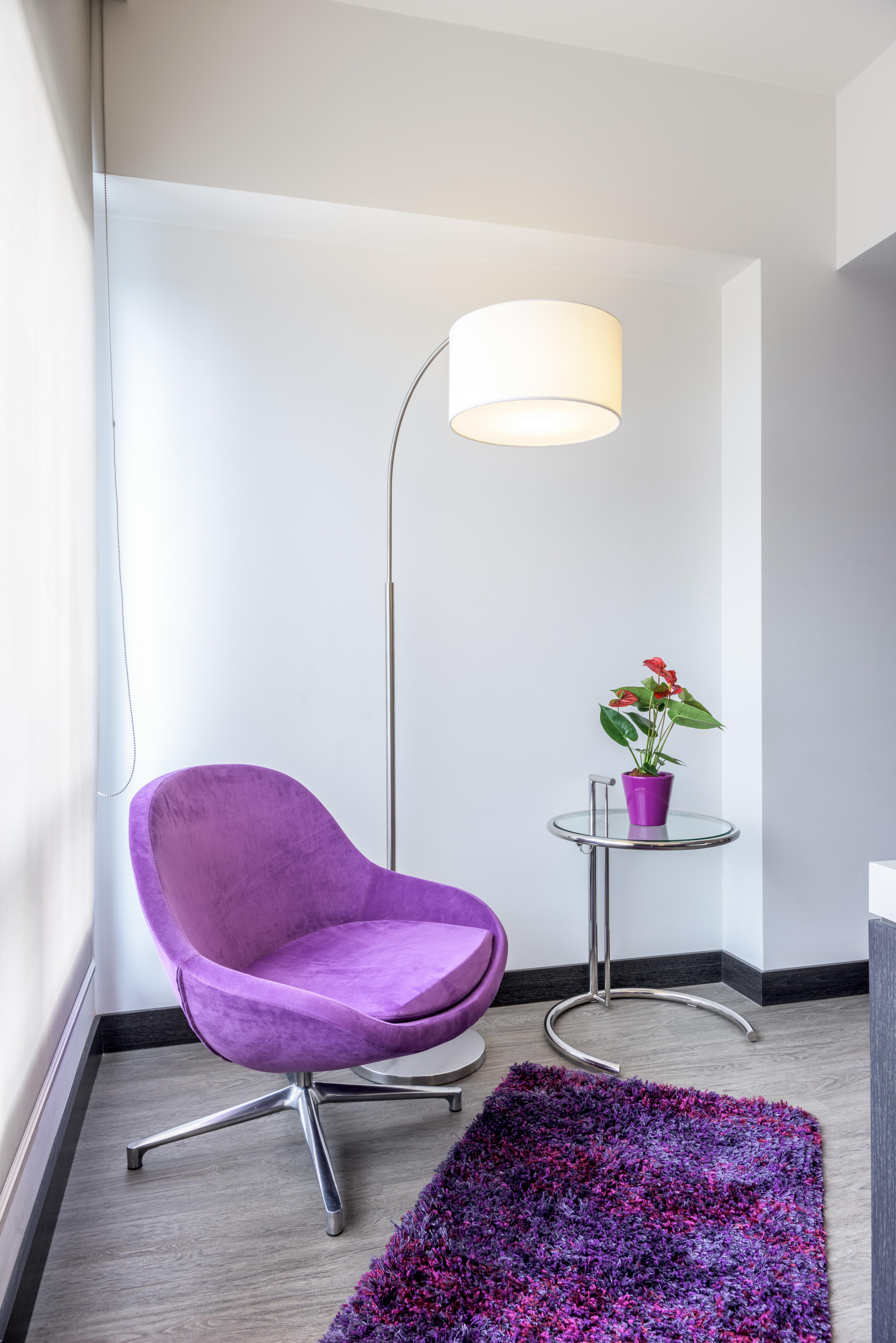 Nh Bogota Urban 26 Royal Hotel Ngoại thất bức ảnh