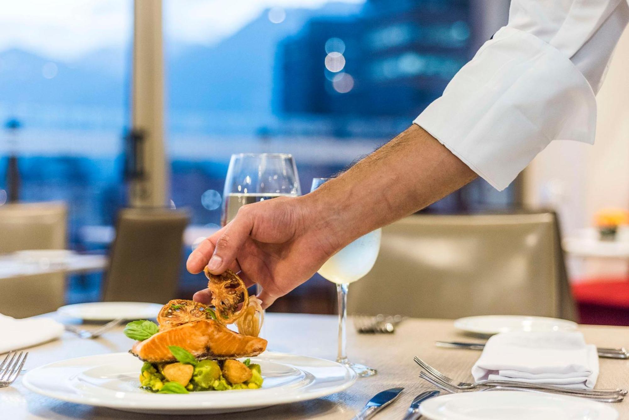 Nh Bogota Urban 26 Royal Hotel Ngoại thất bức ảnh