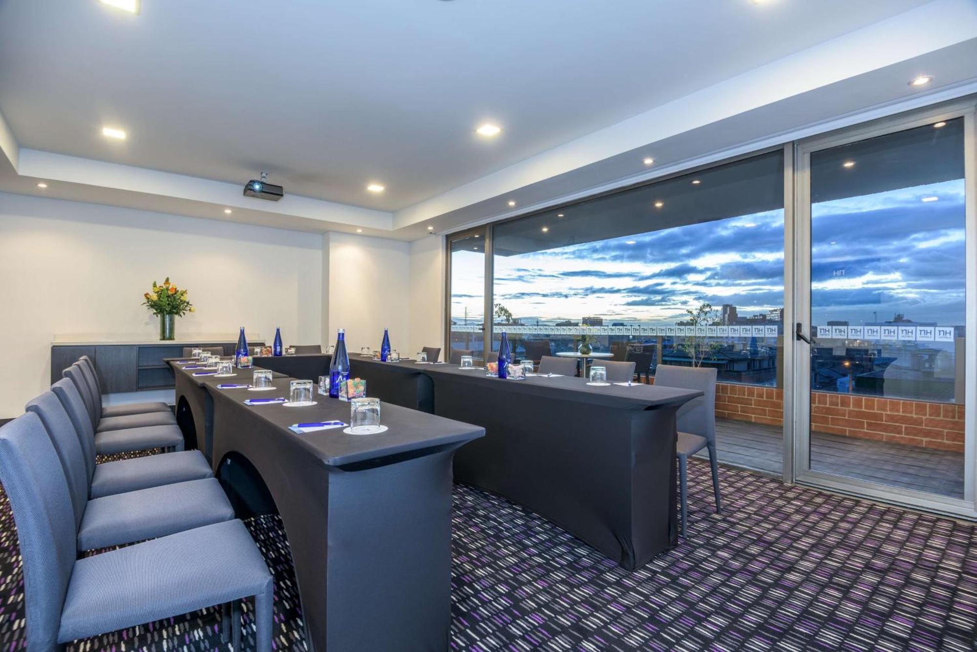 Nh Bogota Urban 26 Royal Hotel Ngoại thất bức ảnh
