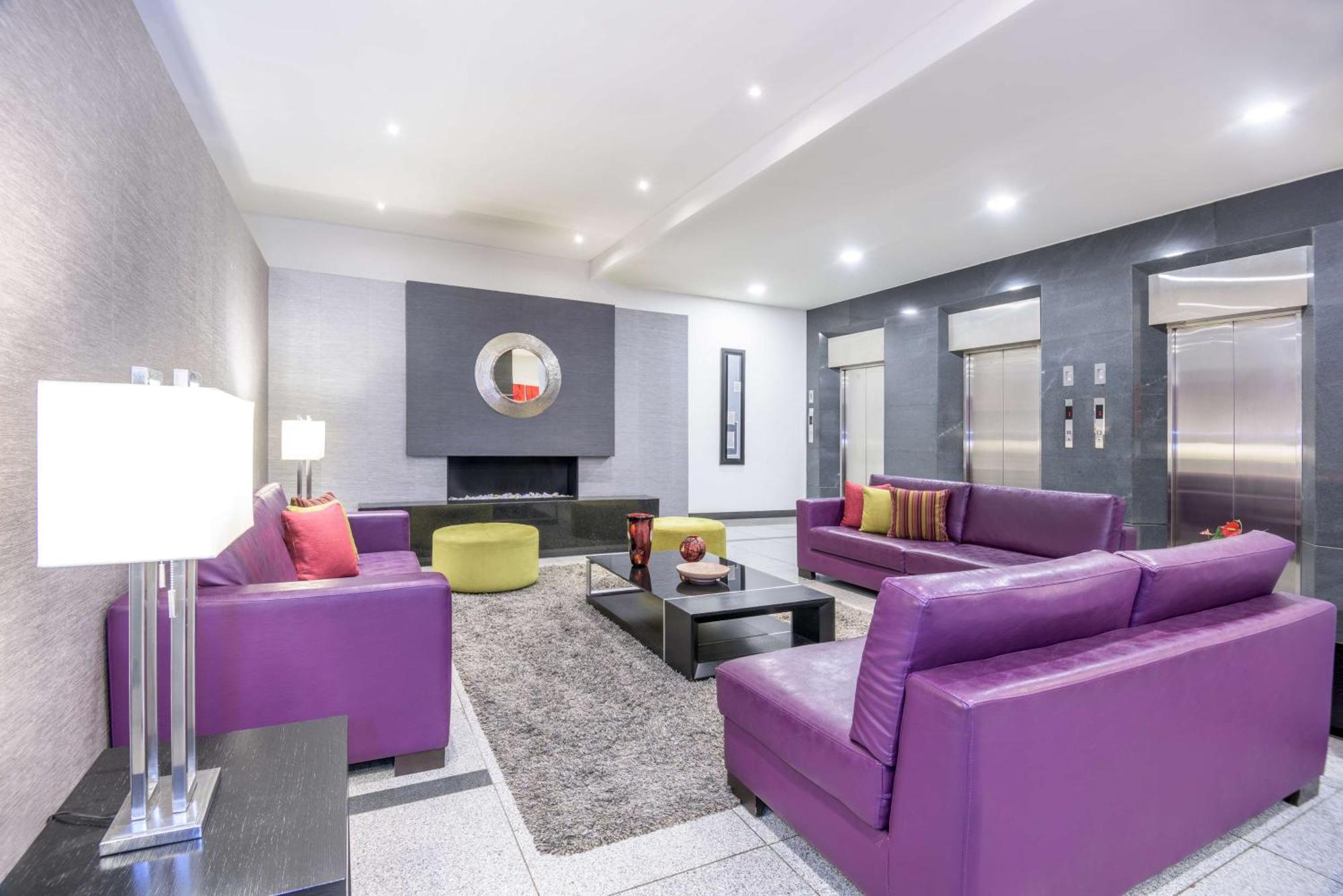 Nh Bogota Urban 26 Royal Hotel Ngoại thất bức ảnh