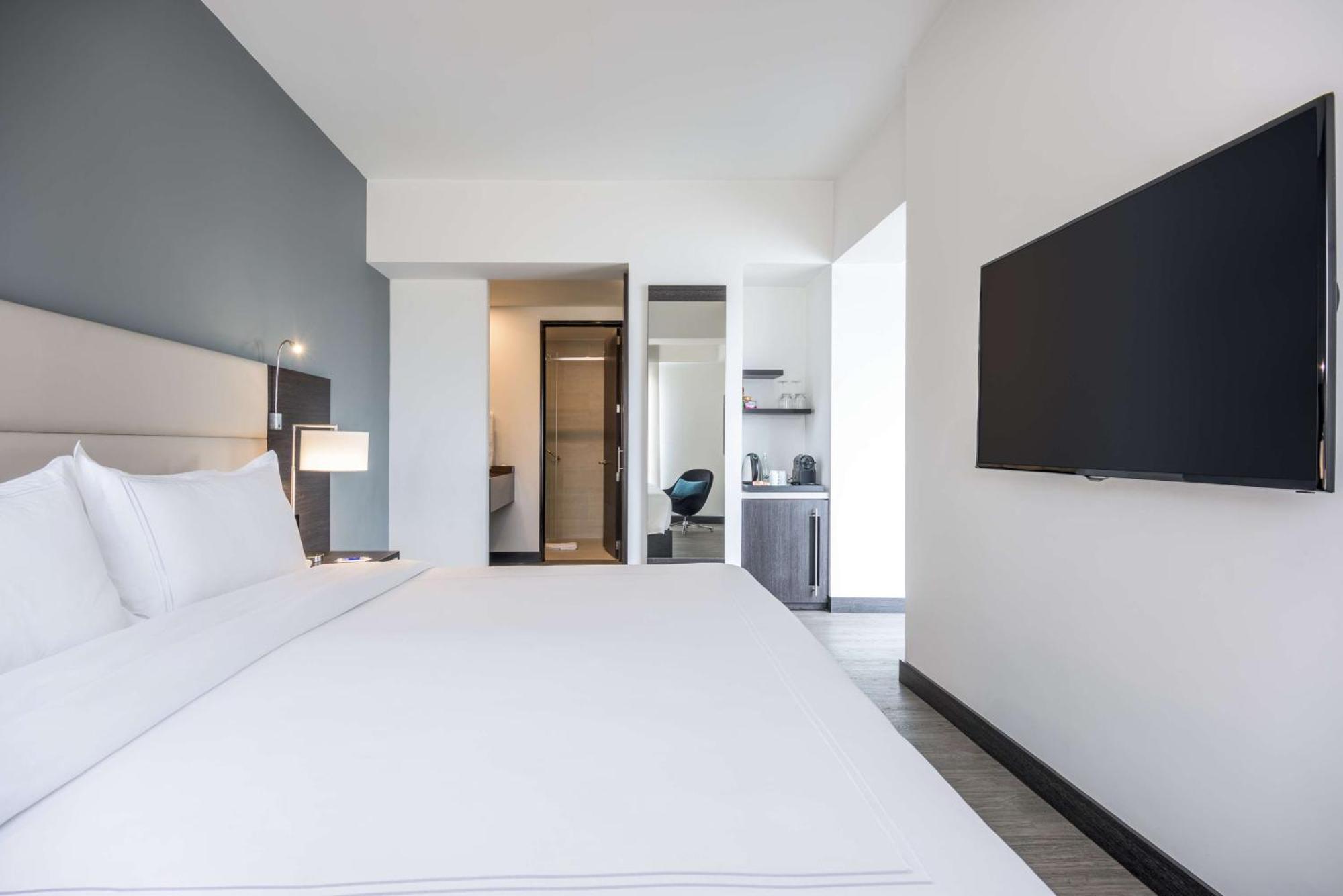 Nh Bogota Urban 26 Royal Hotel Ngoại thất bức ảnh