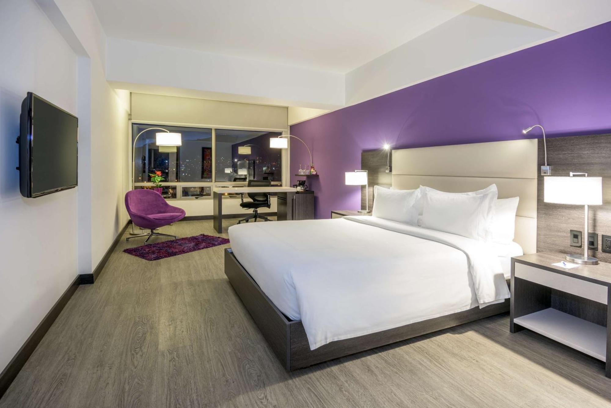 Nh Bogota Urban 26 Royal Hotel Ngoại thất bức ảnh