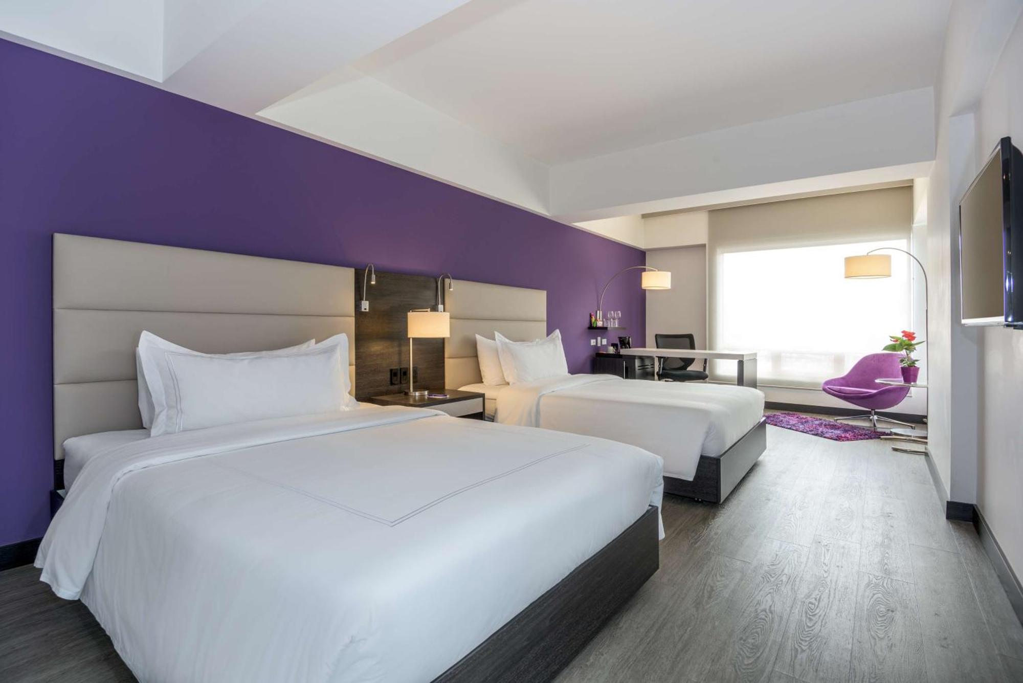 Nh Bogota Urban 26 Royal Hotel Ngoại thất bức ảnh