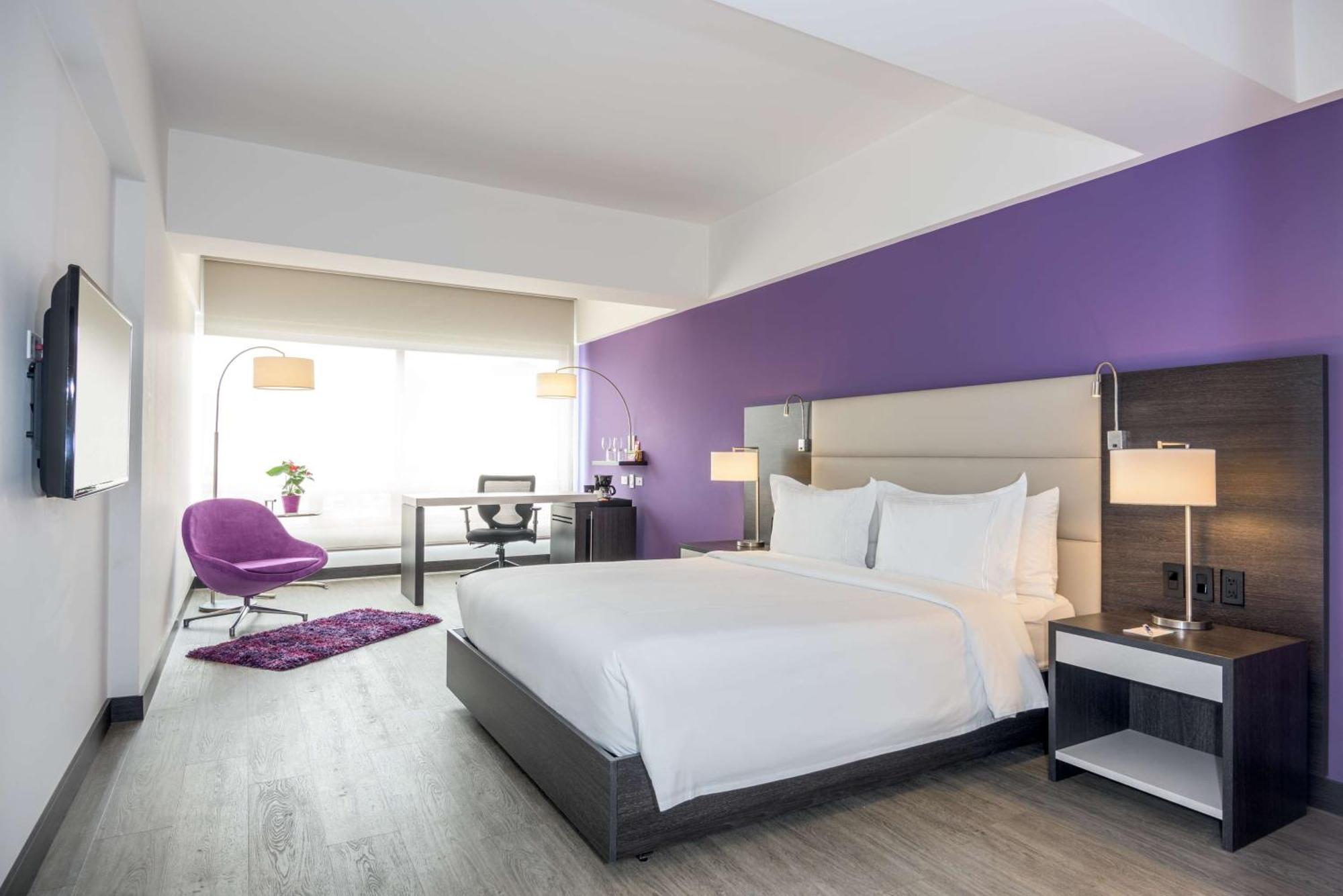 Nh Bogota Urban 26 Royal Hotel Ngoại thất bức ảnh