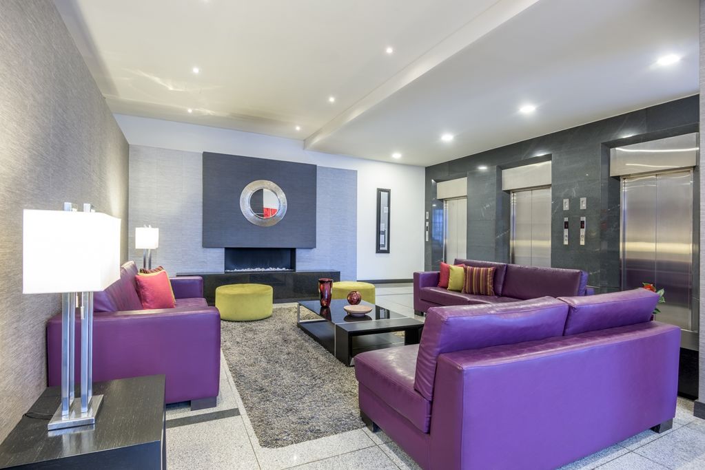 Nh Bogota Urban 26 Royal Hotel Nội địa bức ảnh
