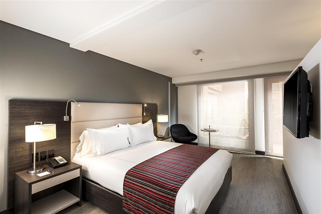 Nh Bogota Urban 26 Royal Hotel Phòng bức ảnh