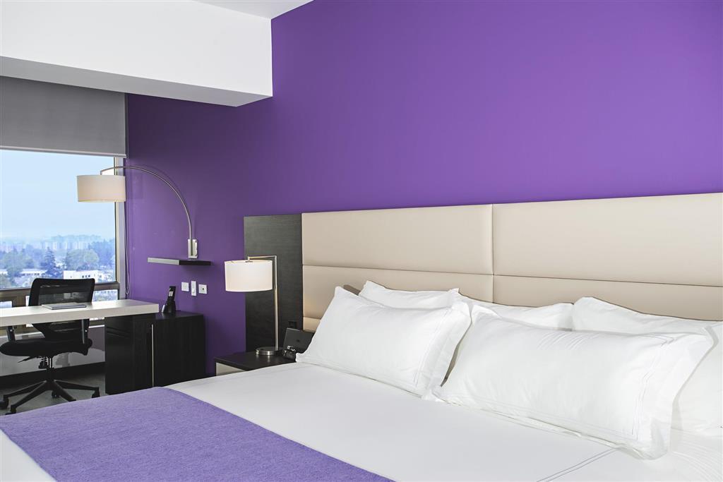 Nh Bogota Urban 26 Royal Hotel Phòng bức ảnh