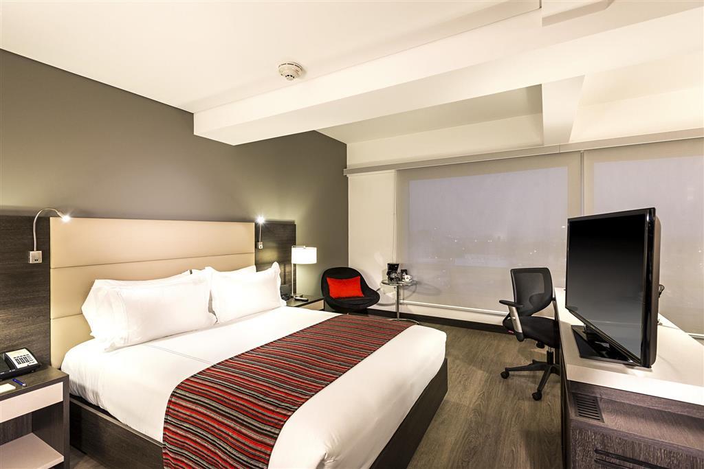 Nh Bogota Urban 26 Royal Hotel Phòng bức ảnh
