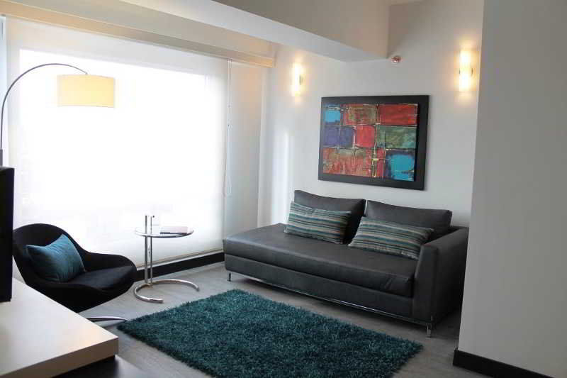 Nh Bogota Urban 26 Royal Hotel Ngoại thất bức ảnh