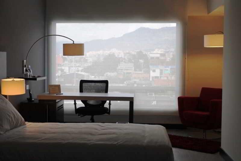 Nh Bogota Urban 26 Royal Hotel Ngoại thất bức ảnh
