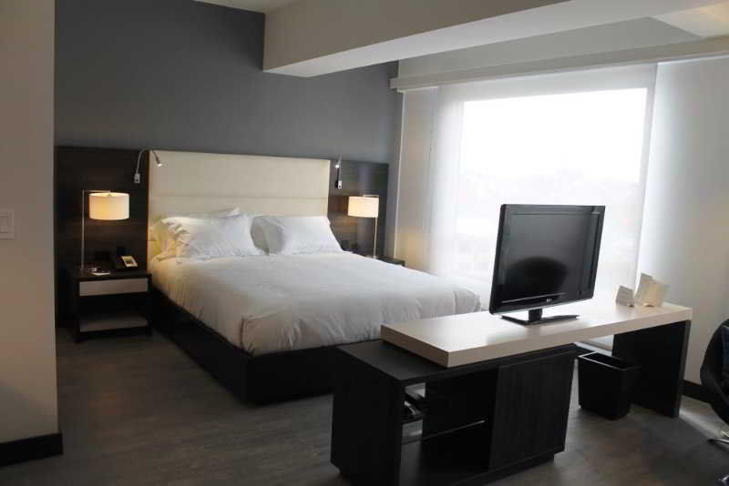 Nh Bogota Urban 26 Royal Hotel Ngoại thất bức ảnh