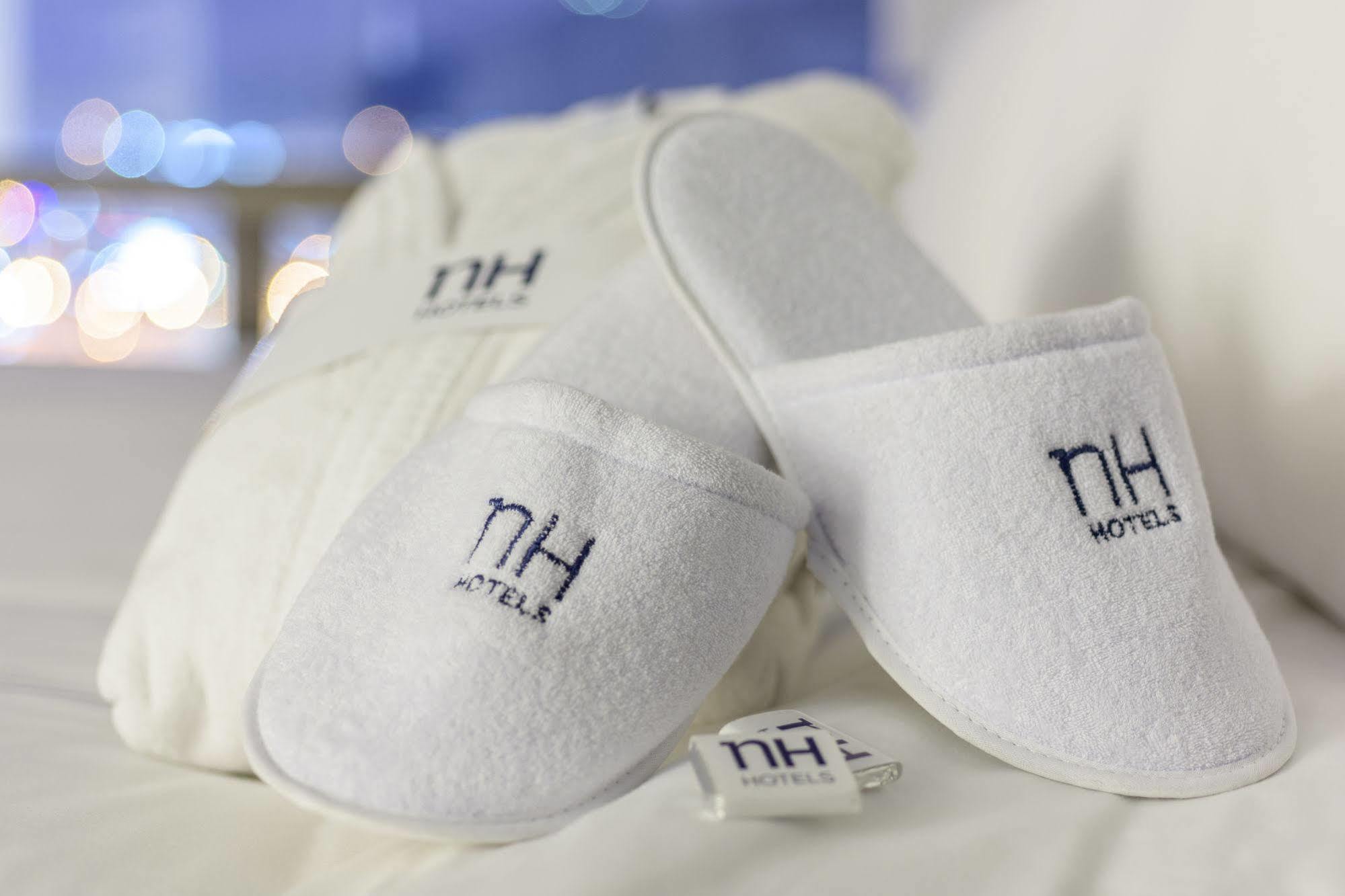 Nh Bogota Urban 26 Royal Hotel Ngoại thất bức ảnh