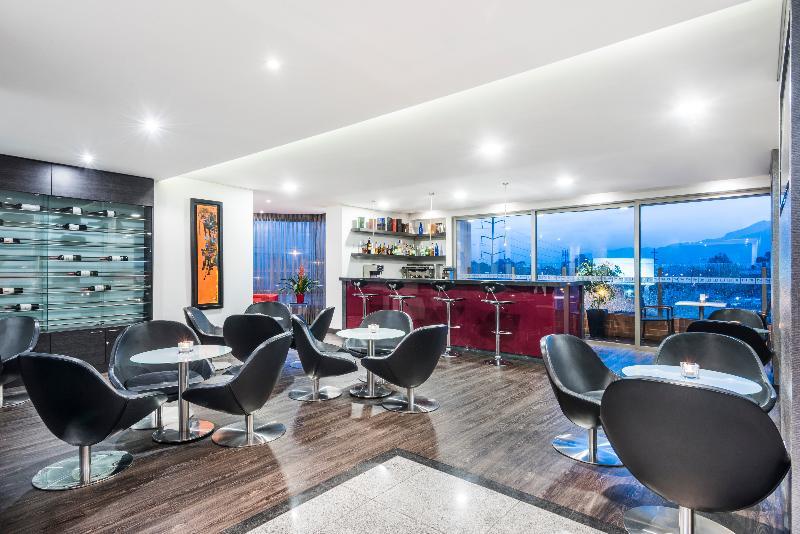Nh Bogota Urban 26 Royal Hotel Ngoại thất bức ảnh