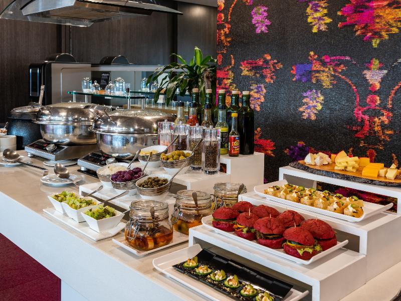 Nh Bogota Urban 26 Royal Hotel Ngoại thất bức ảnh